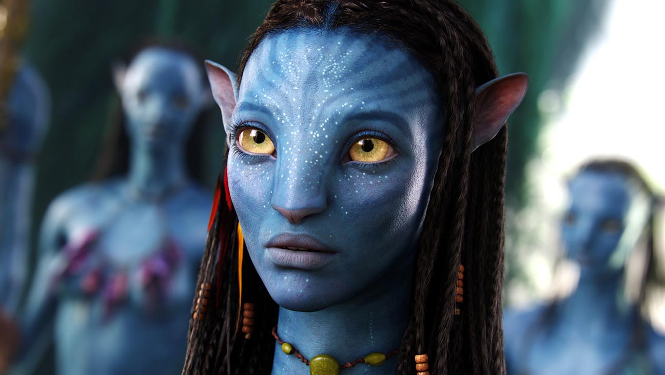 Avatar – not the ‘The Biggest movie of all time’