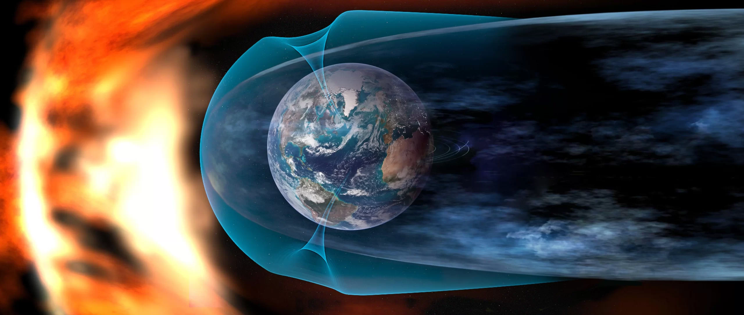 Earth’s Magnetic Field